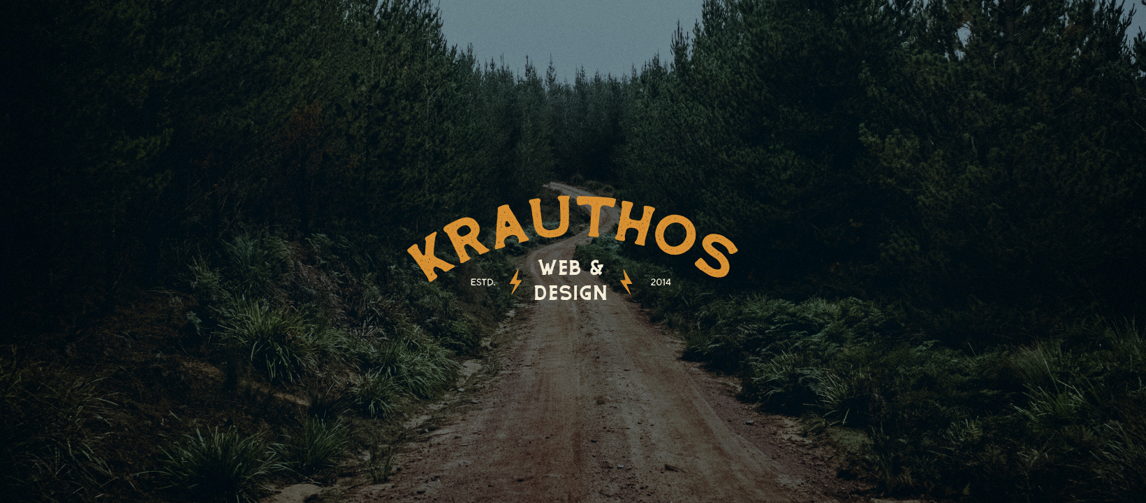 Krauthos Web & Design